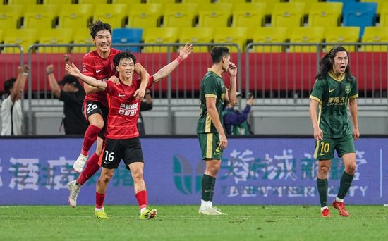拥有严谨的结构构架以及奔放的未来发展目标。相关图片