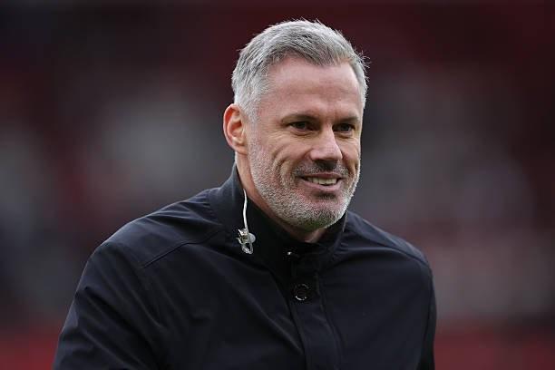卡拉格：虽然枪手在进攻三区缺球星，但他们仍是夺冠最大热门